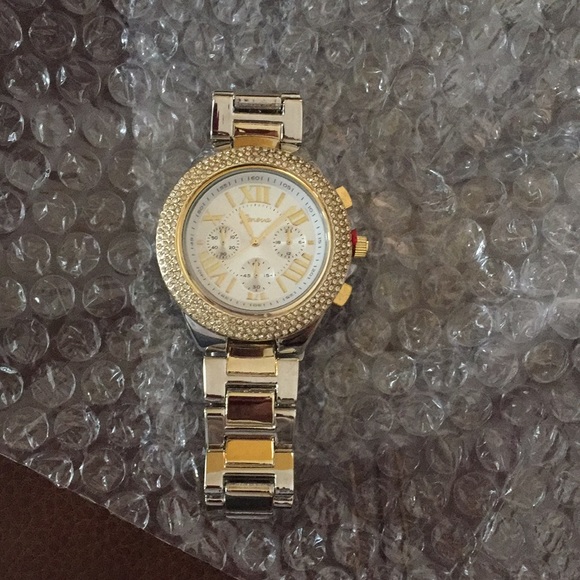 Designer watch - Picture 2 of 2